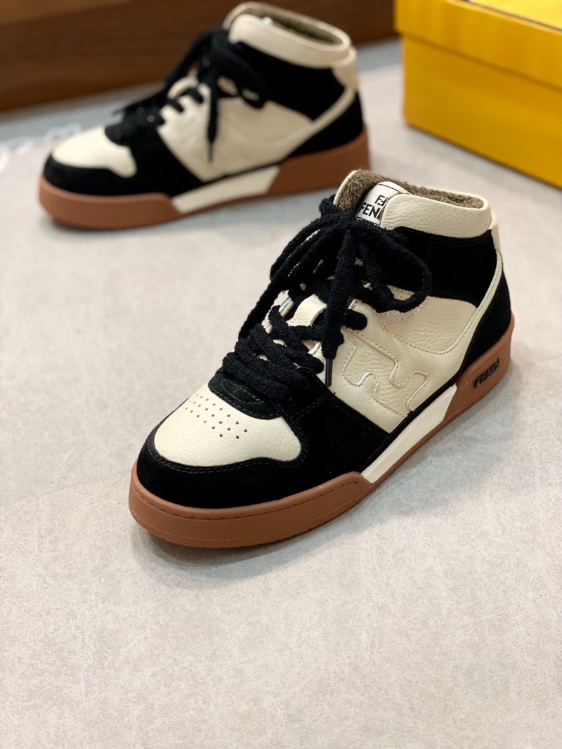 Fendi Sneakers